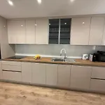 Apartment Viola *