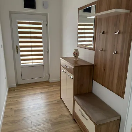 Apartmán Viola Metković