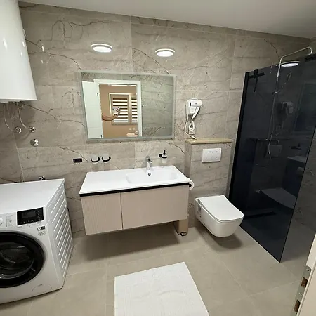 Viola Apartmán Metković